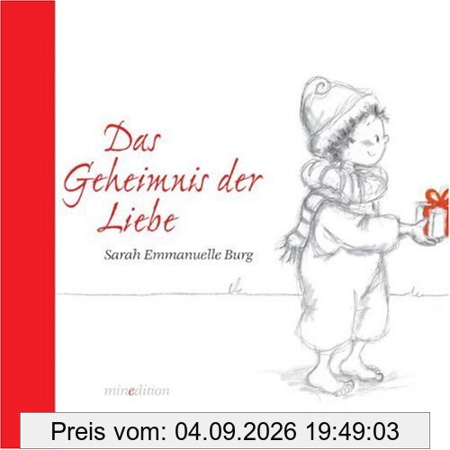 Das Geheimnis der Liebe