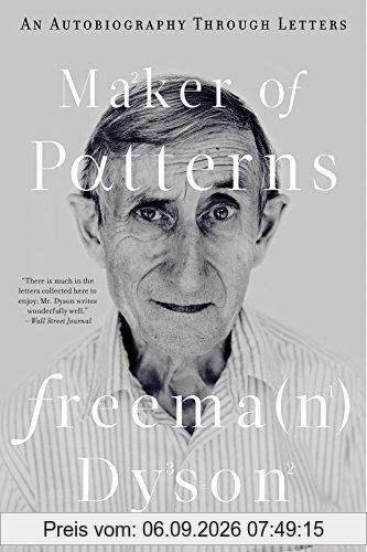 Maker of Patterns: An Autobiography Through Letters