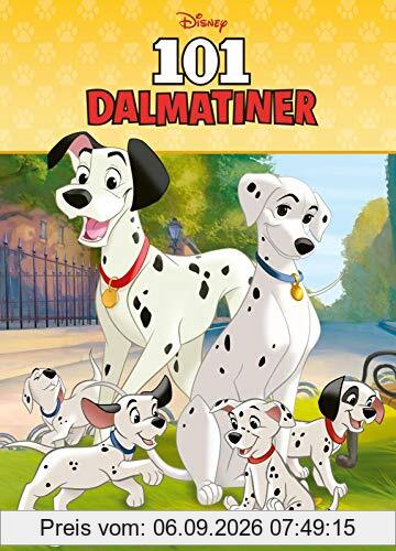 Disney: 101 Dalmatiner (Disney Klassiker)