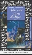 Das erste Gesetz der Magie. Bild am Sonntag-Fantasy-Bibliothek Band 7