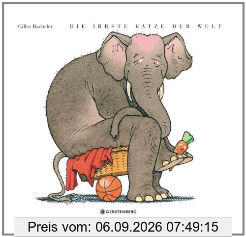Die irrste Katze der Welt - Midi-Ausgabe