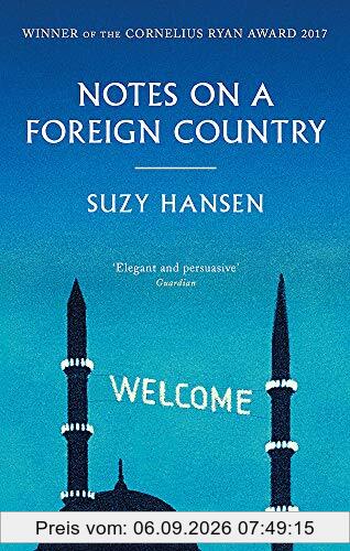 Notes on a Foreign Country: An American Abroad in a Post-American World