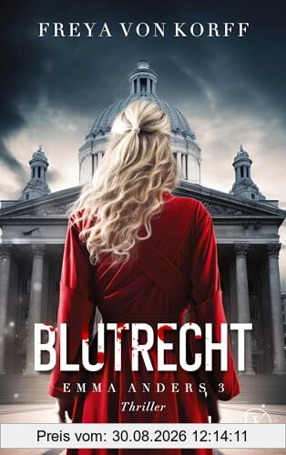 Blutrecht: Emma Anders III