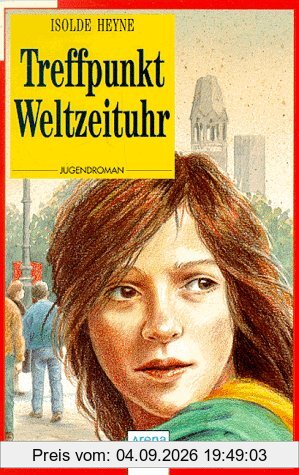 Treffpunkt Weltzeituhr