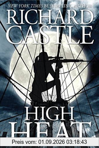 High Heat (Castle)