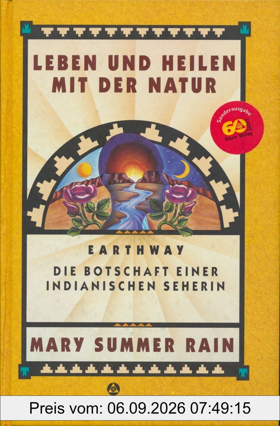 Leben und Heilen mit der Natur