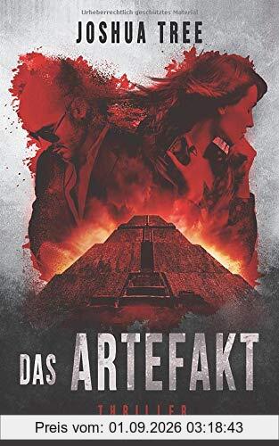 Das Artefakt: Thriller