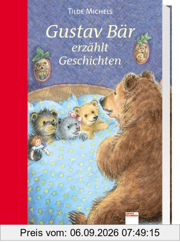 Gustav Bär erzählt Geschichten