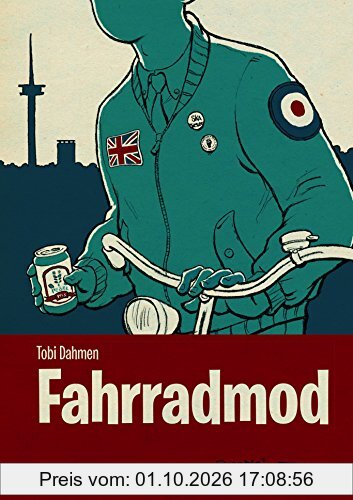 Fahrradmod