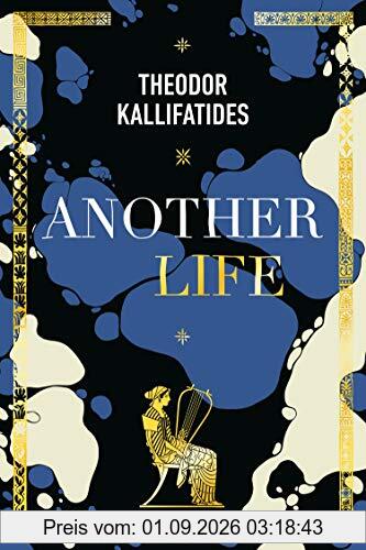 Another Life: On Memory, Language, Love, and the Passage of Time