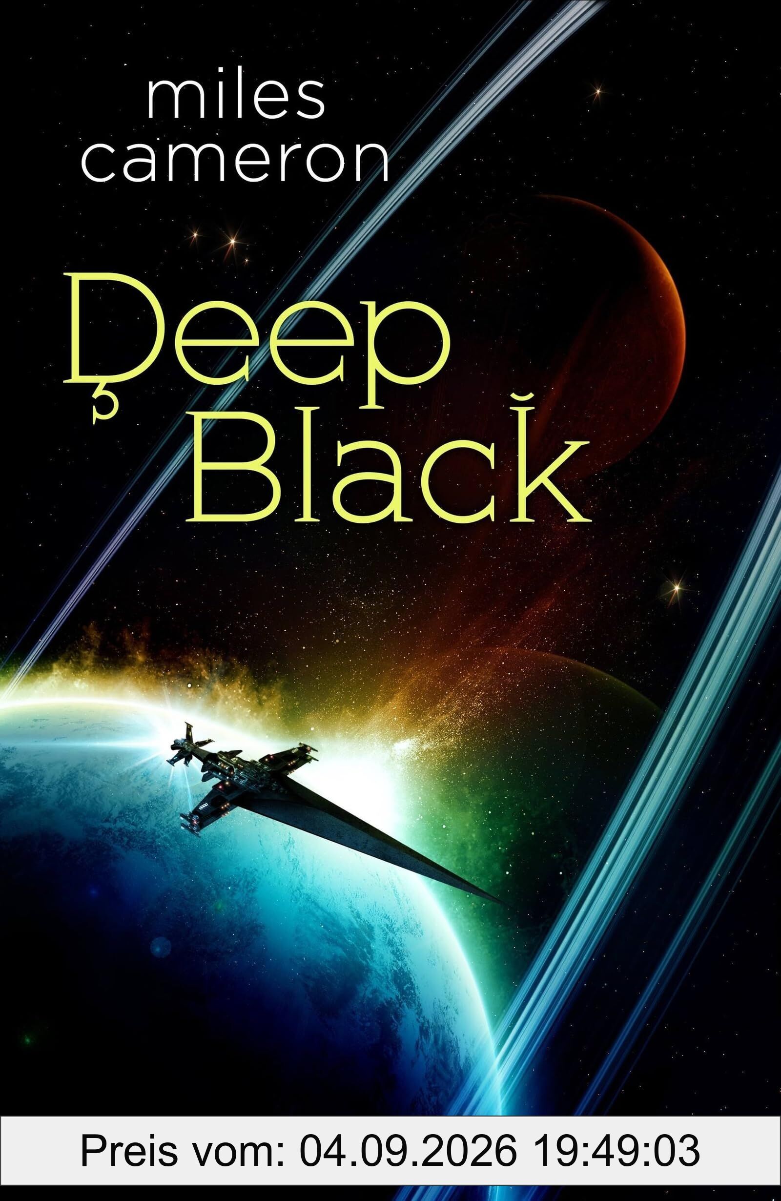 Deep Black