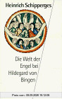 Die Welt der Engel bei Hildegard von Bingen