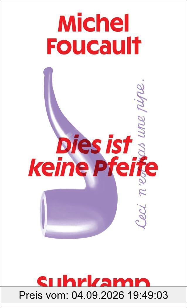 Dies ist keine Pfeife