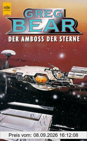 Der Amboss der Sterne.