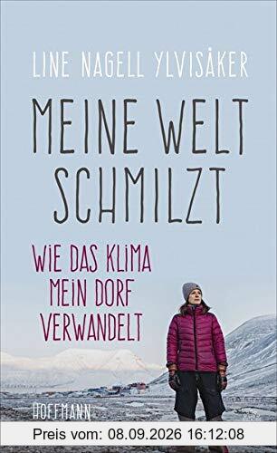 Meine Welt schmilzt: Wie das Klima mein Dorf verwandelt