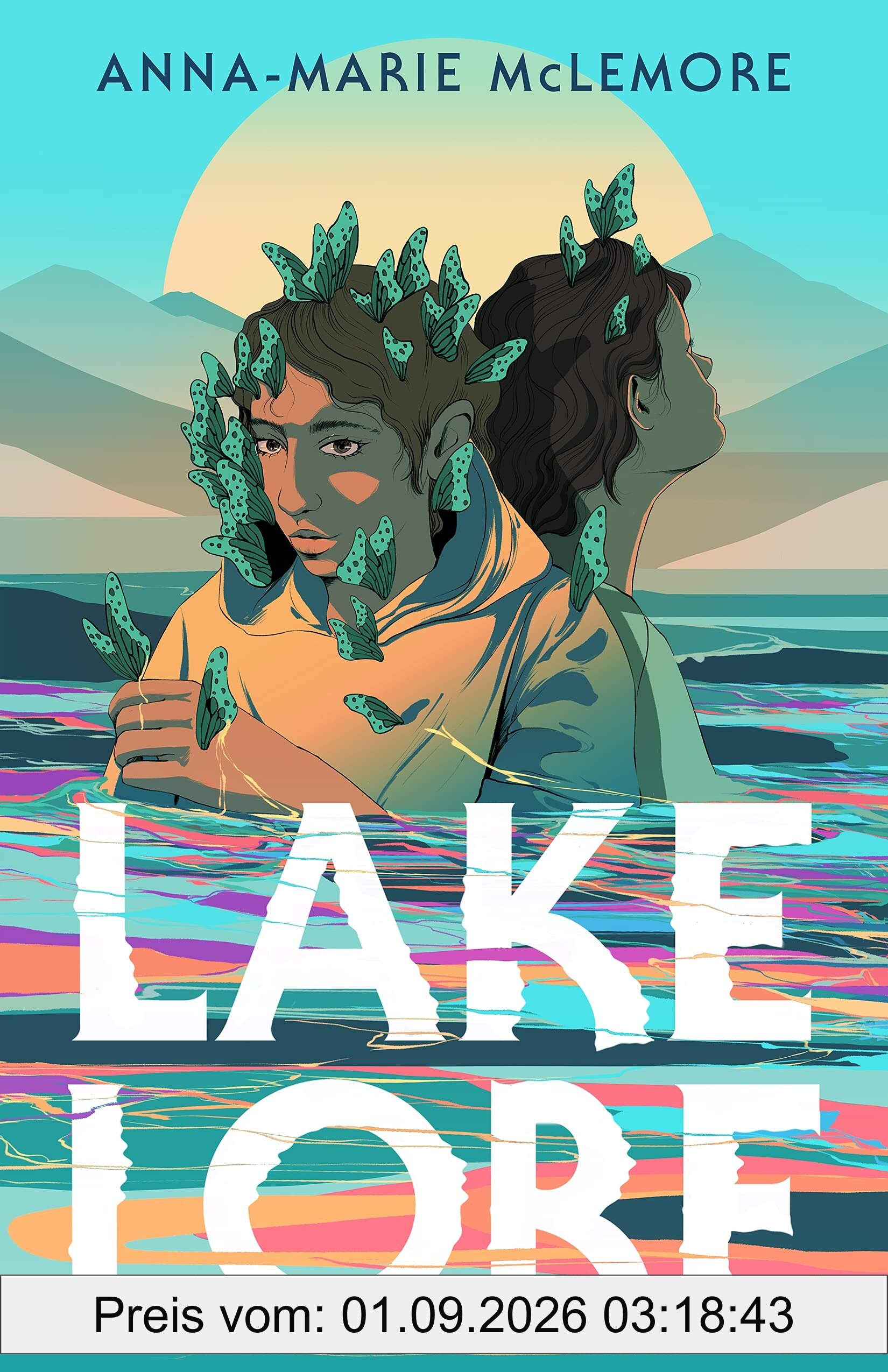 Lakelore