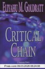 Goldratt, Eliyahu M. Critical Chain, A Business Novel
