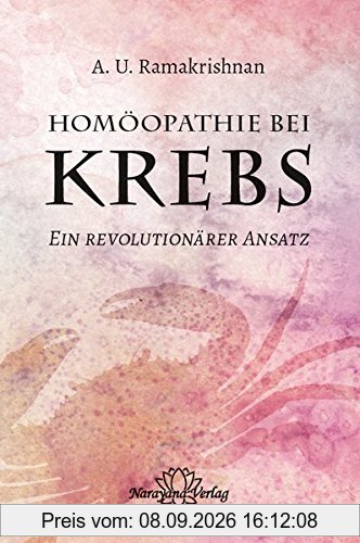 Homöopathie bei Krebs: Ein revolutionärer Ansatz