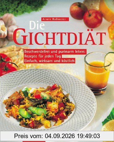 Die Gichtdiät