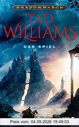 Shadowmarch 2: Das Spiel