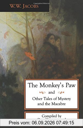 The Monkey's Paw and Other Tales