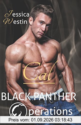 Cal (BLACK PANTHER Operations, Band 4)
