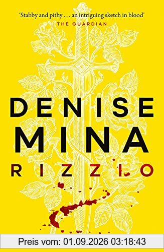 Rizzio: Darkland Tales