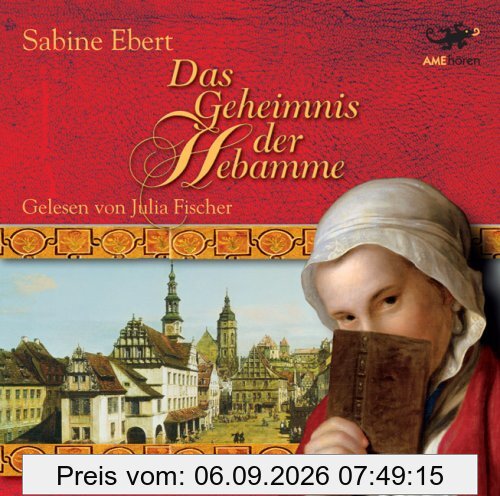 Das Geheimnis der Hebamme