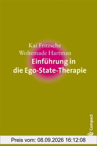 Einführung in die Ego-State-Therapie