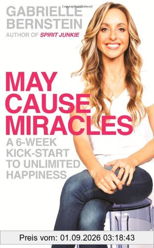 May Cause Miracles