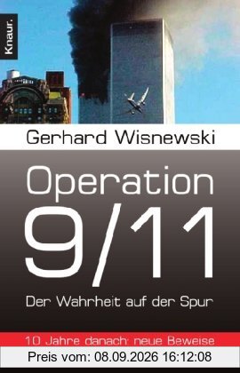 Operation 9/11: Der Wahrheit auf der Spur