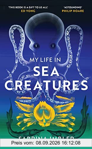 My Life in Sea Creatures: A young queer science writer’s reflections on identity and the ocean
