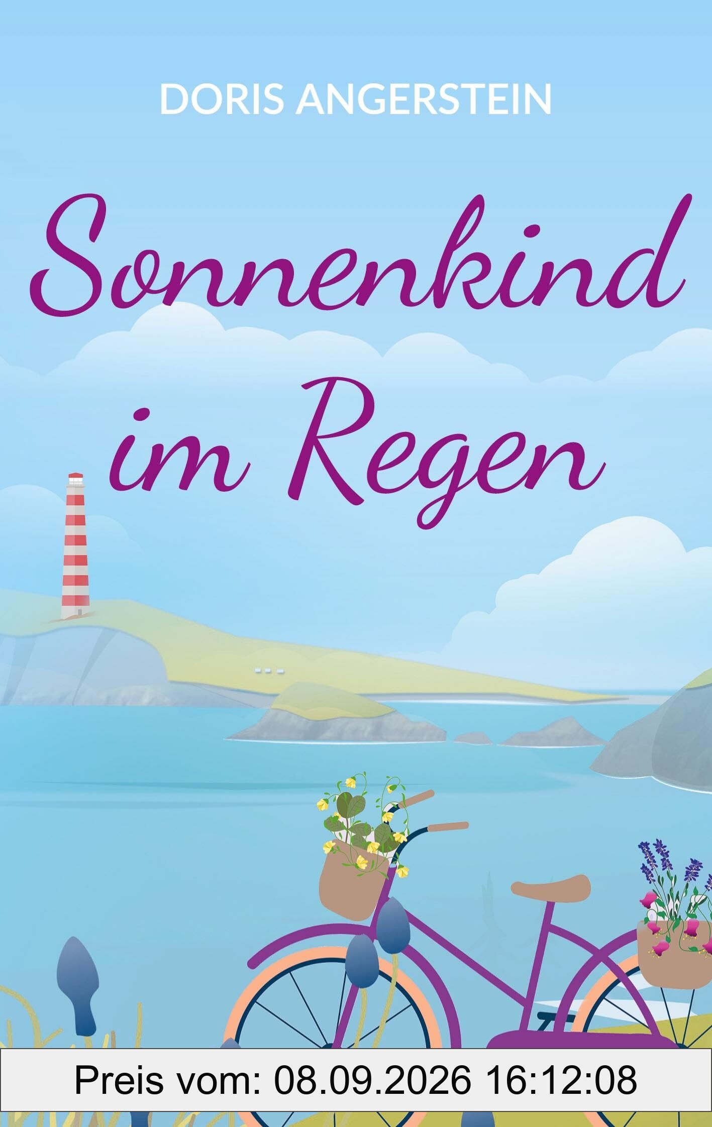 Sonnenkind im Regen: Roman mit autobiographischen Zügen