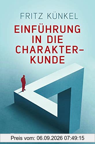 Einführung in die Charakterkunde