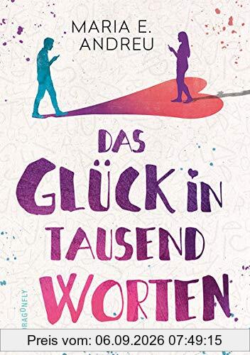 Das Glück in tausend Worten