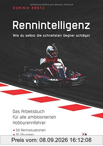 Rennintelligenz: Wie du selbst die schnellsten Gegner schlägst