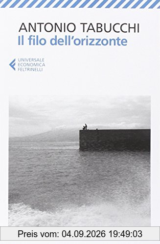Il filo dell'orizzonte