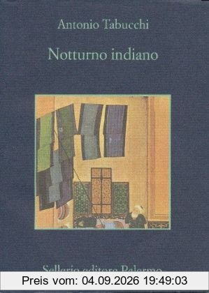 Notturno indiano (Memoria)
