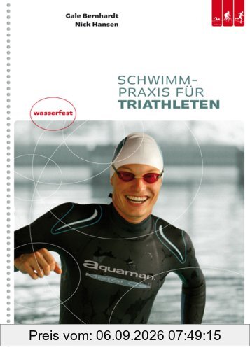 Schwimmpraxis für Triathleten