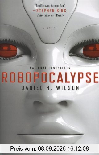 Robopocalypse: A Novel (Vintage Contemporaries)