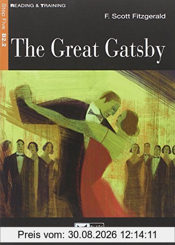 GREAT GATSBY INTERMEDIATE (Reading & Training)