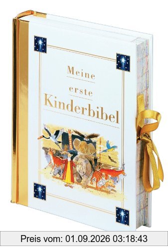 Meine erste Kinderbibel