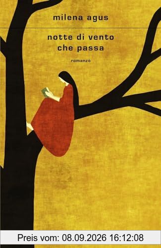 Notte di vento che passa (Scrittori italiani e stranieri)