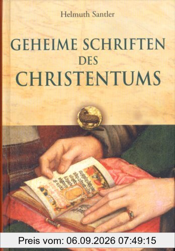 Geheime Schriften des Christentums