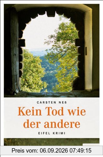 Kein Tod wie der andere