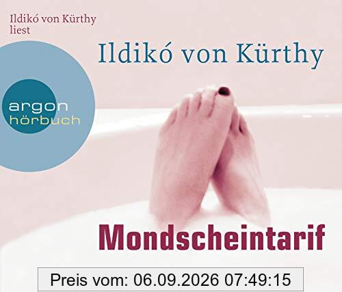 Mondscheintarif (Hörbestseller)
