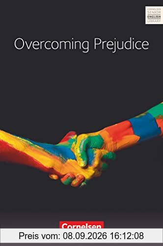 Cornelsen Senior English Library - Literatur - Ab 11. Schuljahr: Overcoming Prejudice - Short Stories - Textband mit Annotationen