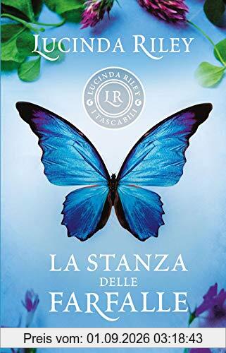 La stanza delle farfalle