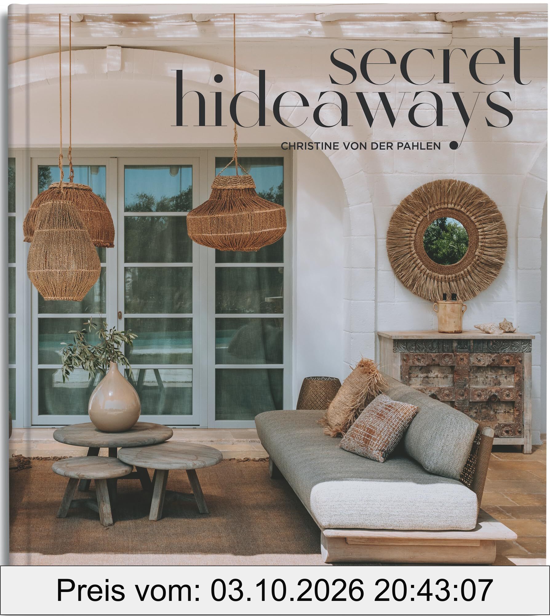 Secret Hideaways