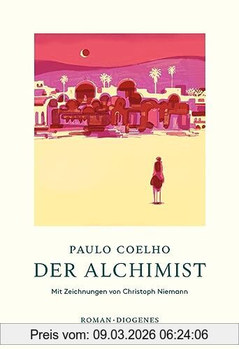 Paulo Coelho Der Alchimist